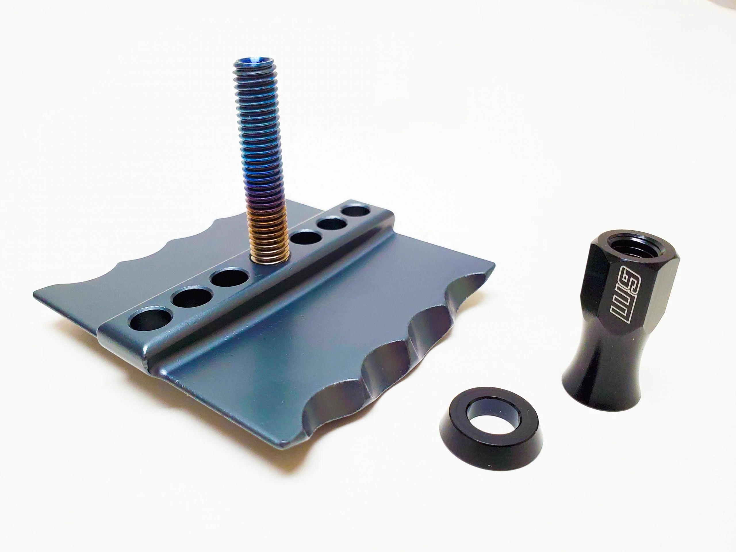 Titanium Pro Rim Locks (Collective) - Image 2