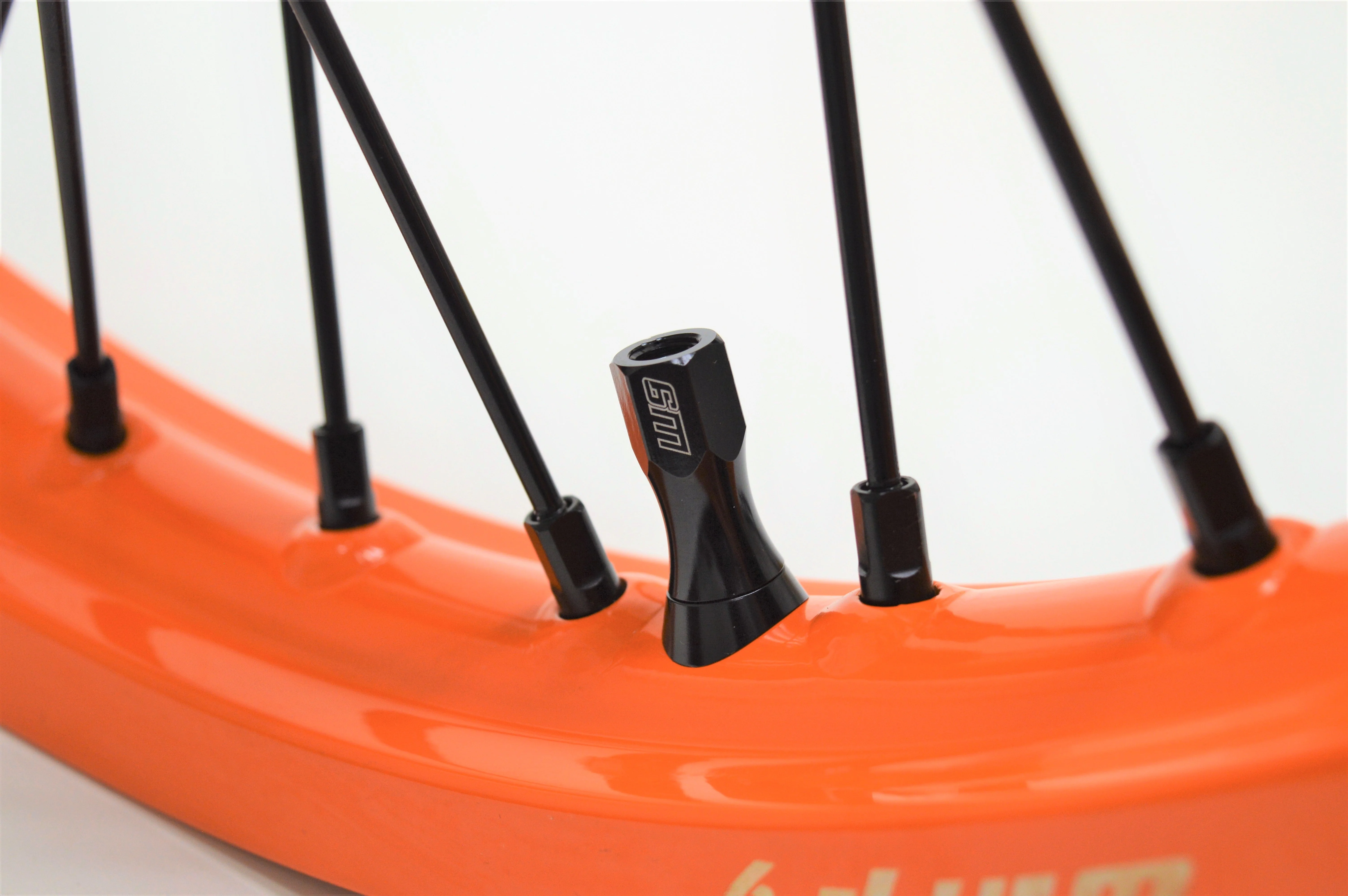 Titanium Pro Rim Locks (Collective) - Image 5