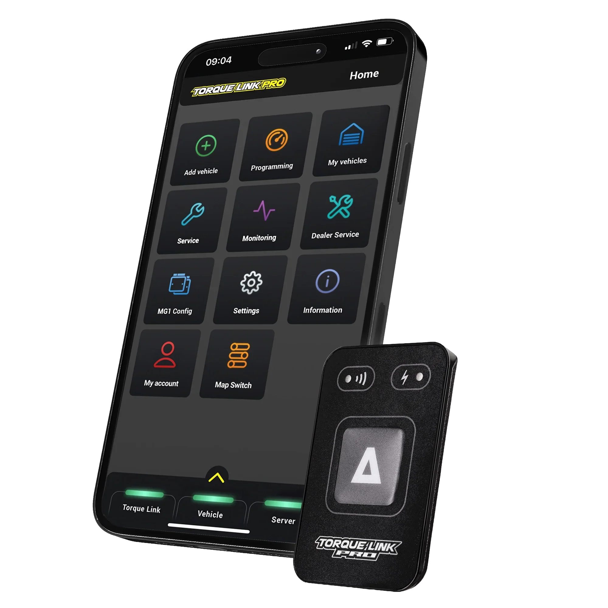 Torque Link Pro Device (HDMI)