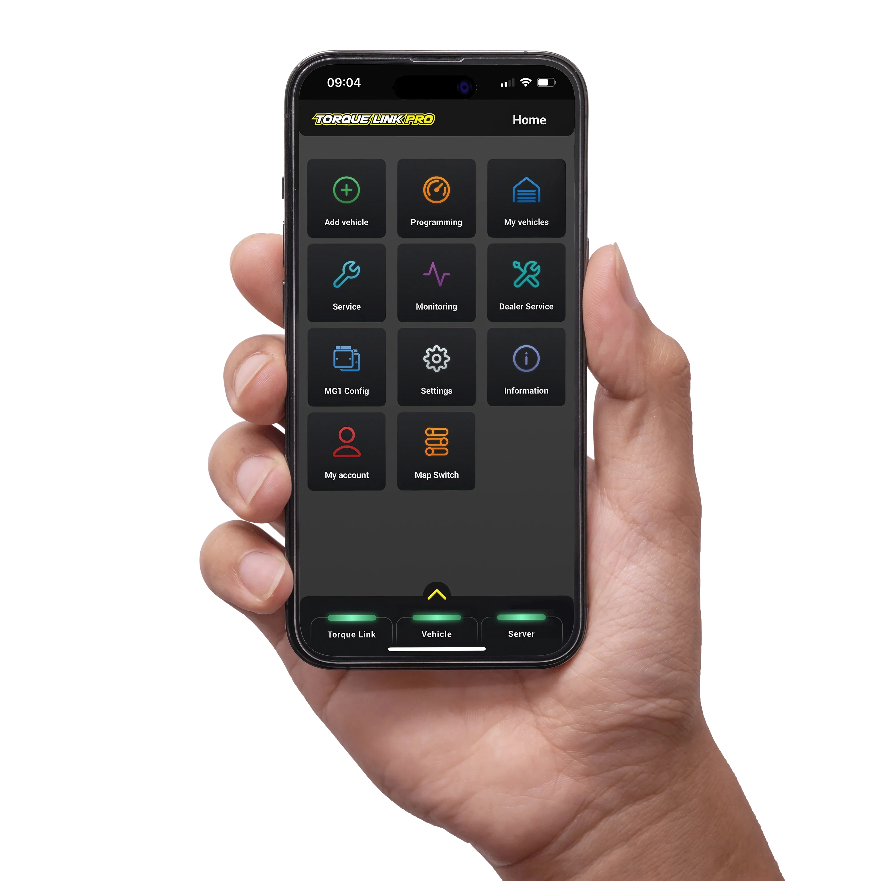 Torque Link Pro Device (HDMI) - Image 2