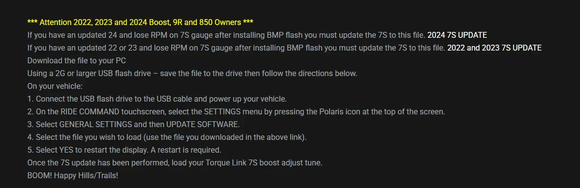 Torque Link Pro Device (HDMI) - Image 5