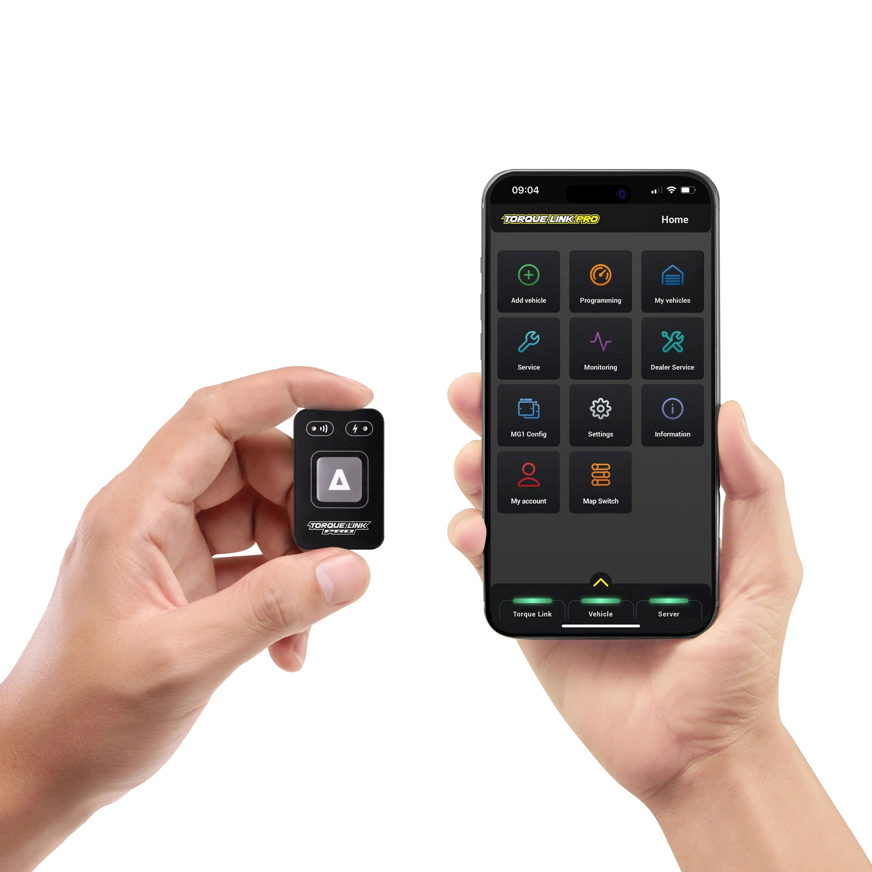 Torque Link Pro Device (HDMI) - Image 8