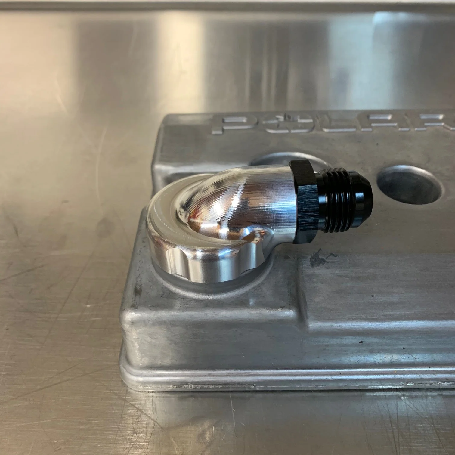 TPR002 - Billet Breather Cap - RZR - Image 2