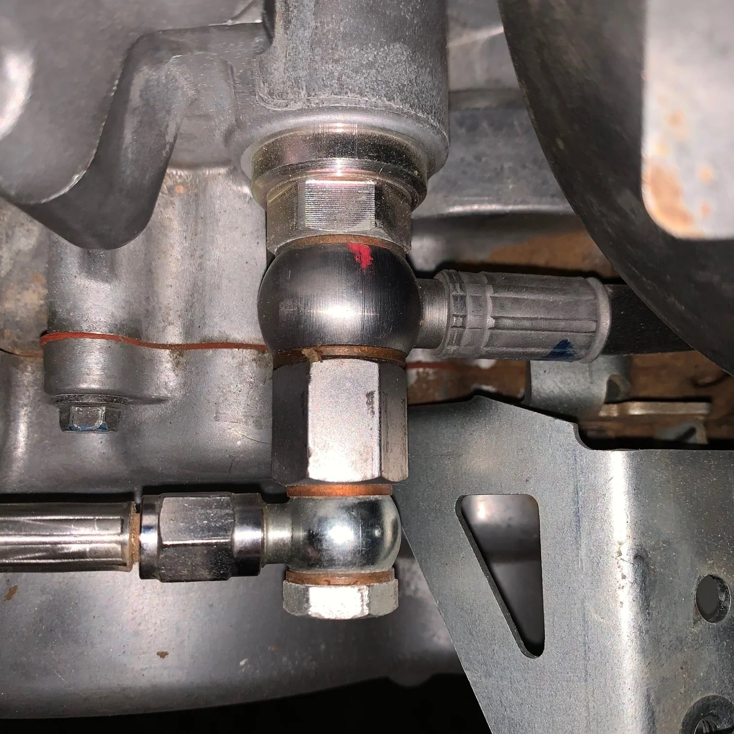 TPR016 Billet Valve Cover - Polaris Turbo R / Pro XP - Image 7