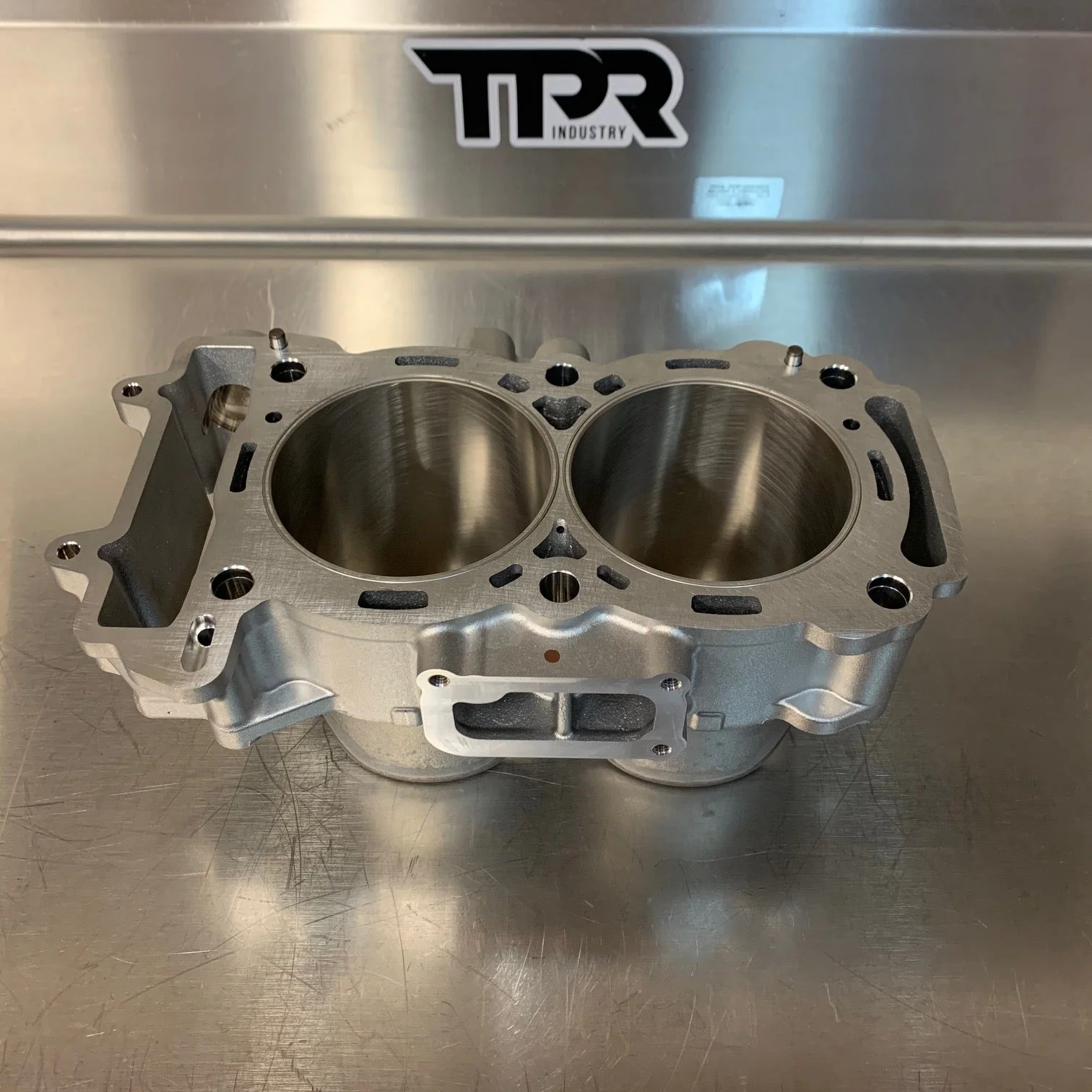 TPR019 - New N/A Closed Deck Cylinder - RZR - Image 3