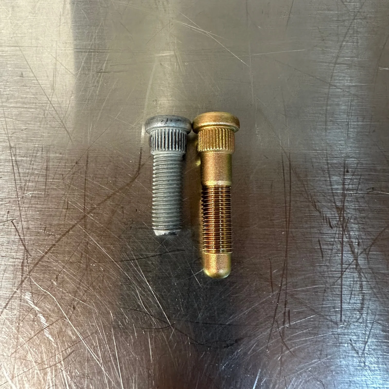 TPR905 ARP Wheel Studs (5) - Pro R / Turbo R / Pro S / Xpedition - Image 4