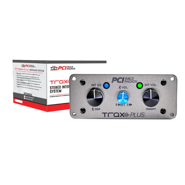Trax Intercom Package - Image 2