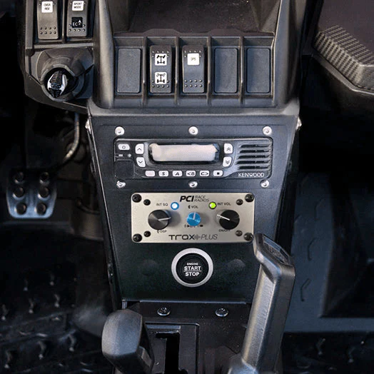 Trax Intercom Package - Image 4