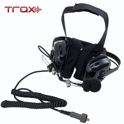 Trax Stereo Headset - Image 2