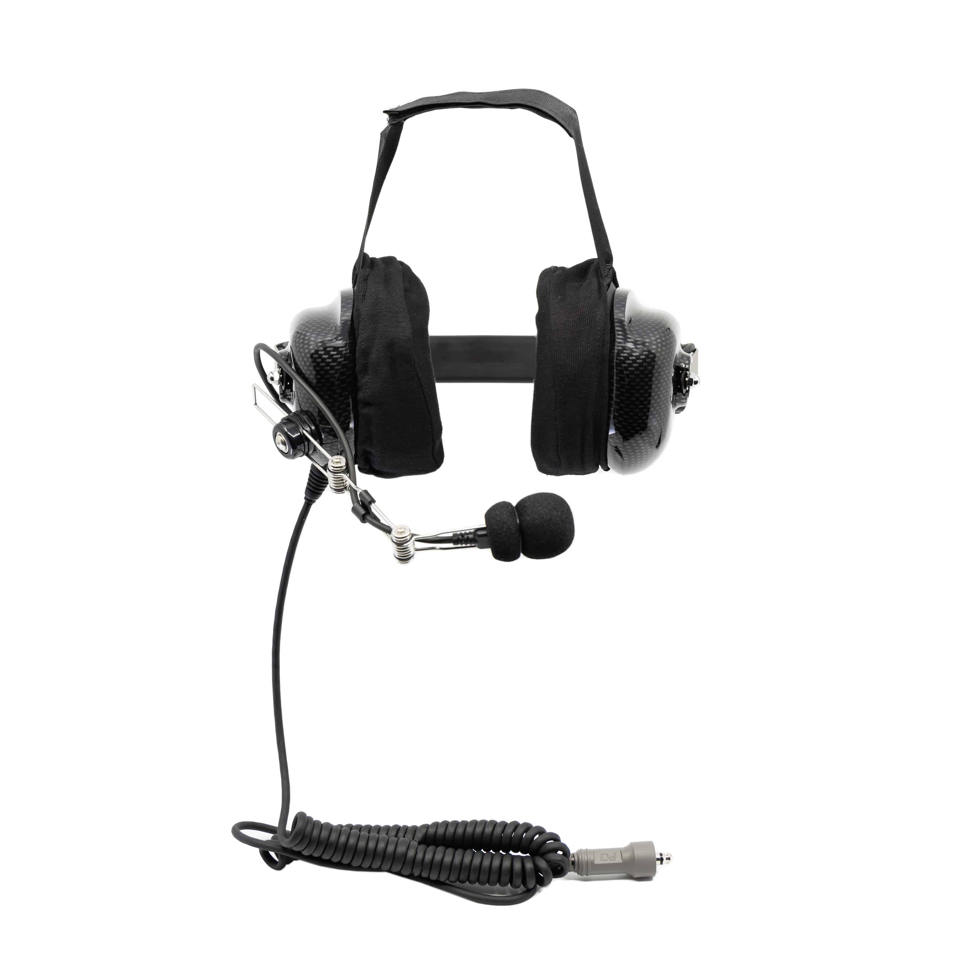 Trax Stereo Headset - Image 5