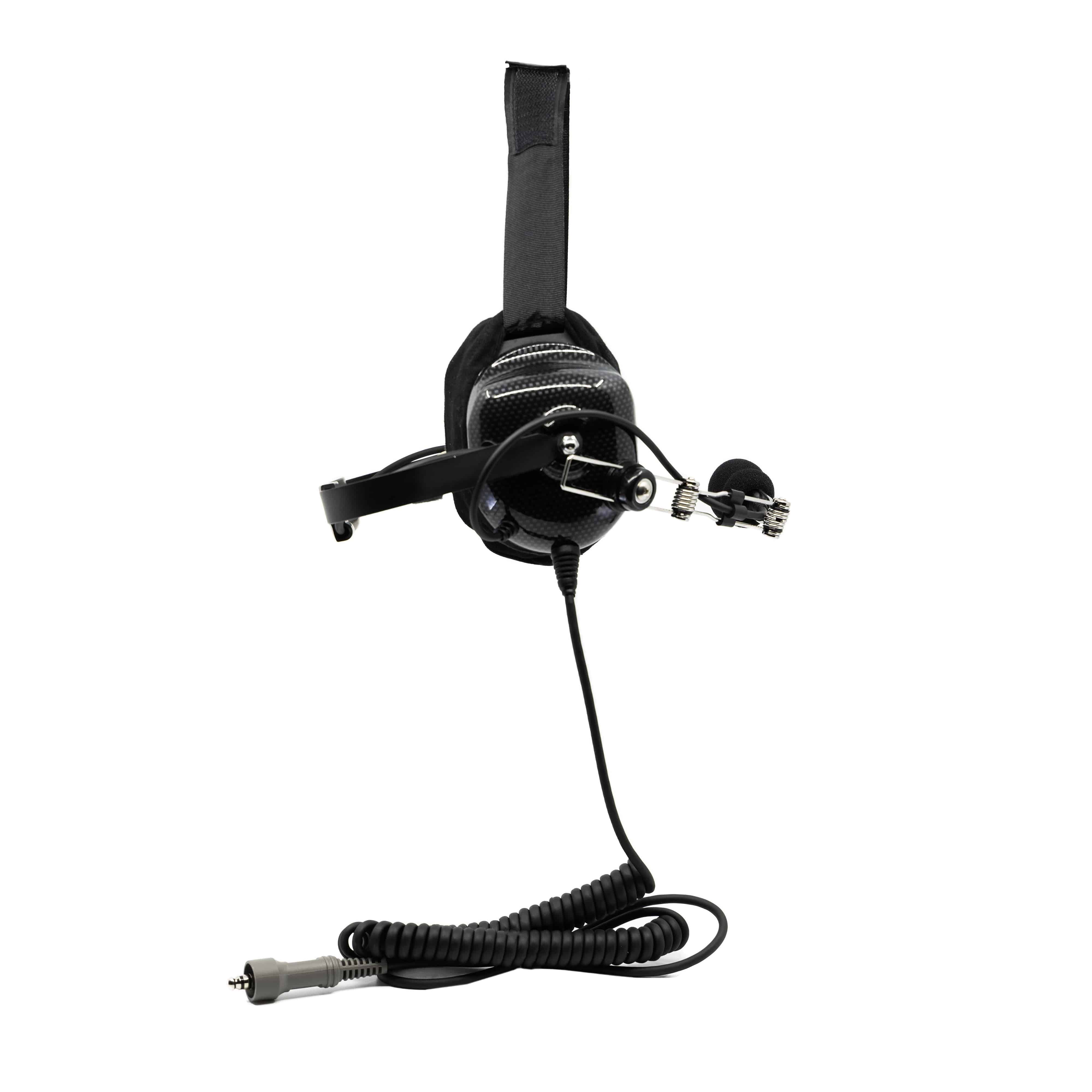 Trax Stereo Headset - Image 6
