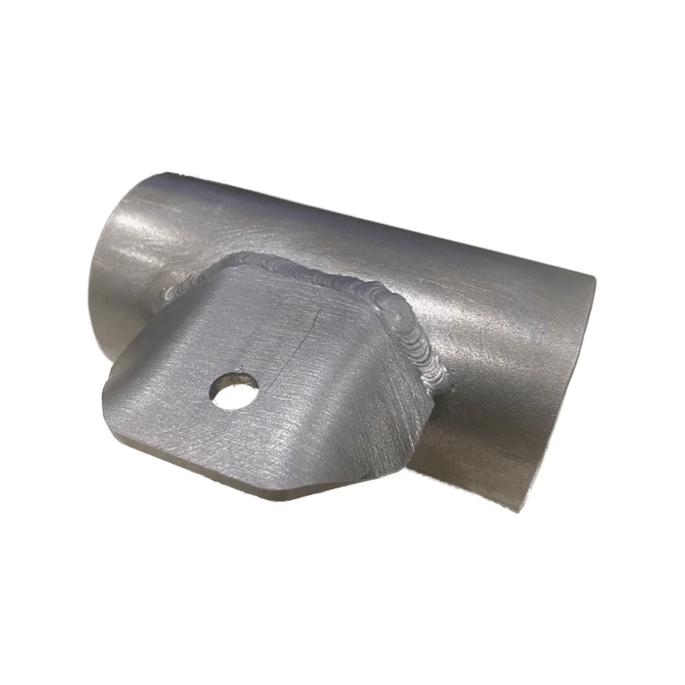 Trick Tabs - Easy Tubing Mounting + Flush Fit (2023)