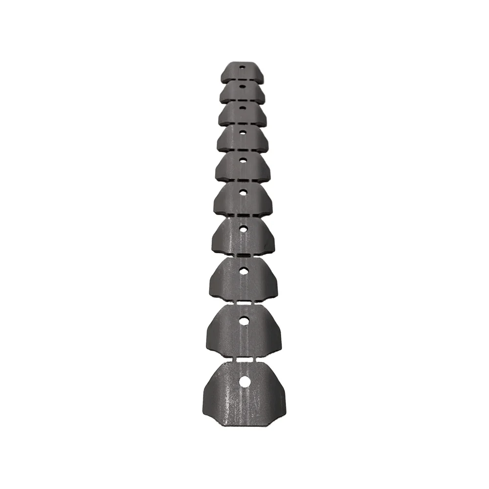 Trick Tabs - Easy Tubing Mounting + Flush Fit (2023) - Image 6
