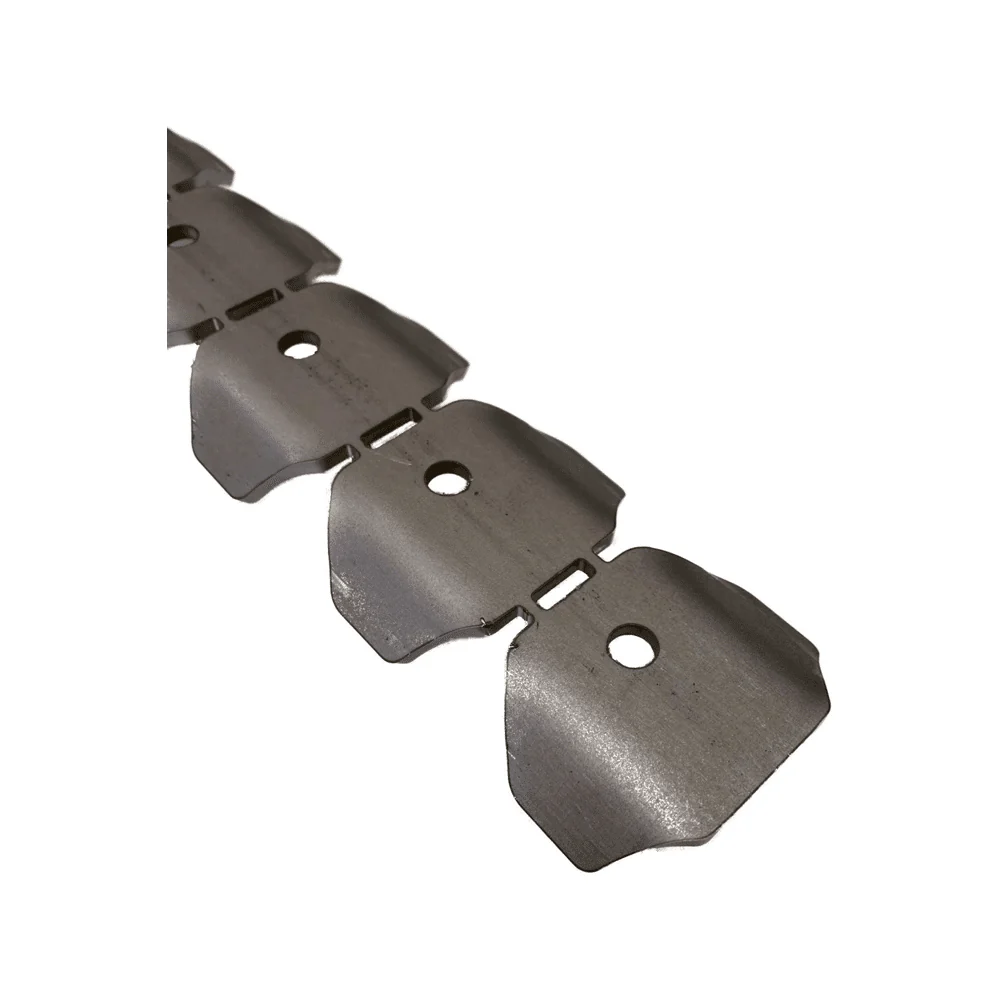 Trick Tabs - Easy Tubing Mounting + Flush Fit (2023) - Image 7