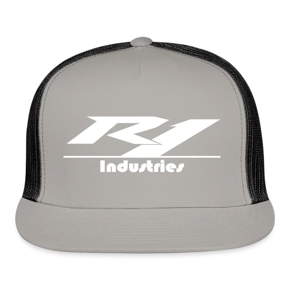 Trucker Hat - Image 3