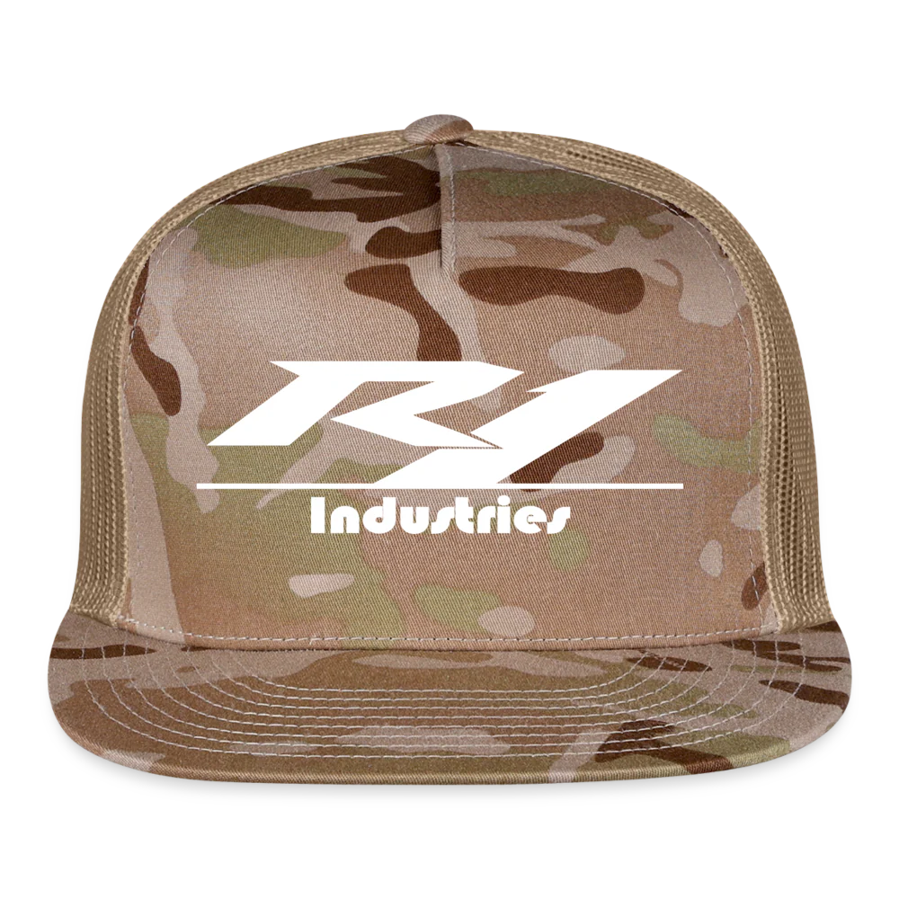 Trucker Hat - Image 4