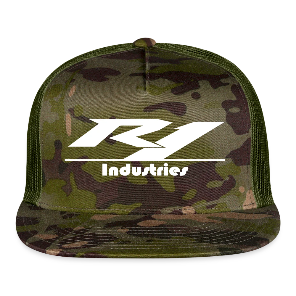 Trucker Hat - Image 5