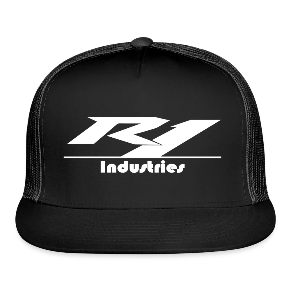 Trucker Hat - Image 7