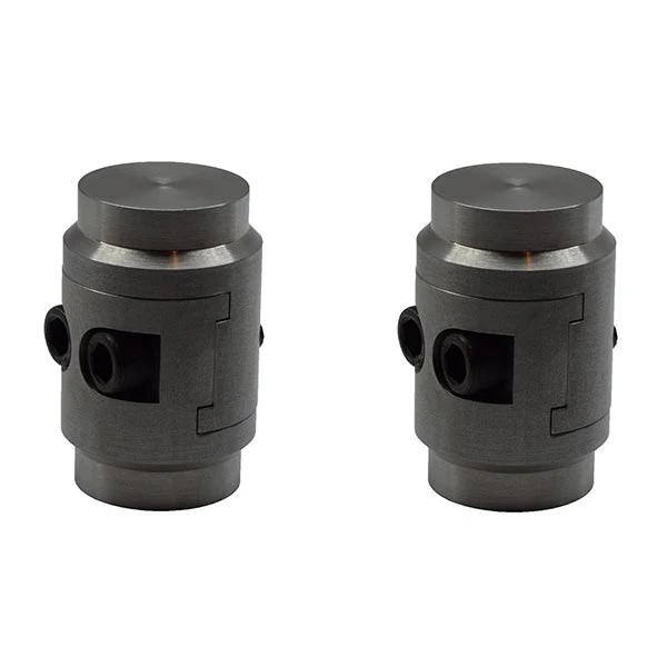 Tubing Disconnect - Interlocking System + Easy Installation (2 Pack)