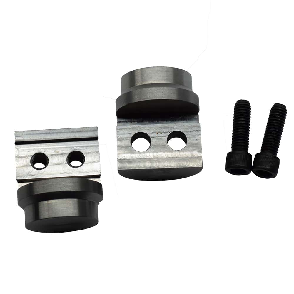 Tubing Disconnect - Interlocking Tubing Coupler for Off-Road Vehicles (2024+) - Image 4
