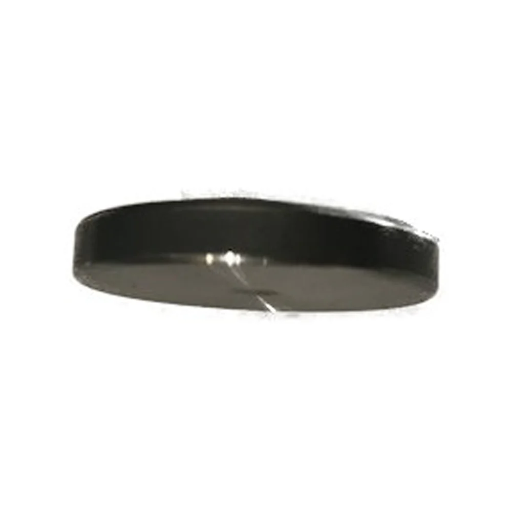 Tubing End Cap - Flat - Offroad Bumpers, Trucks, Jeeps, Toyota, and SXS - Complete Finish + Custom Weld - Image 2