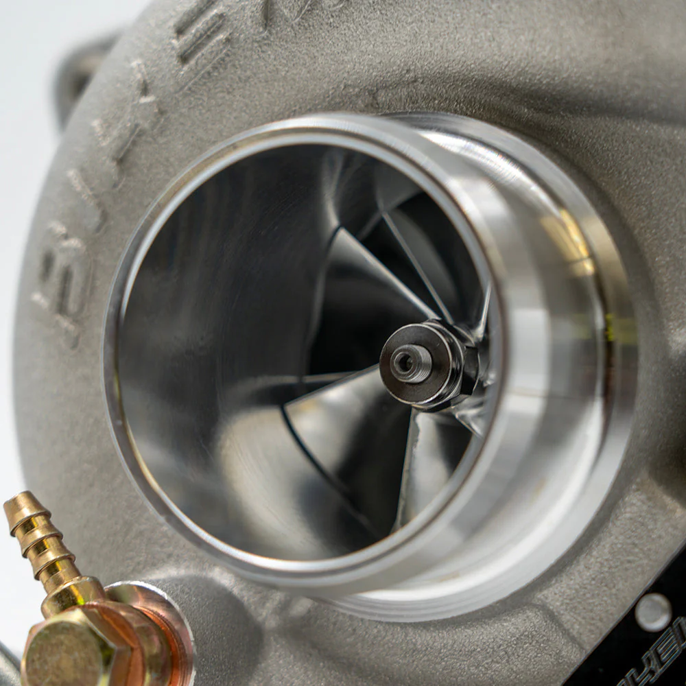 Bikeman Performance Turbo MegaMo / ProXP-TurboR-XPT - Image 5