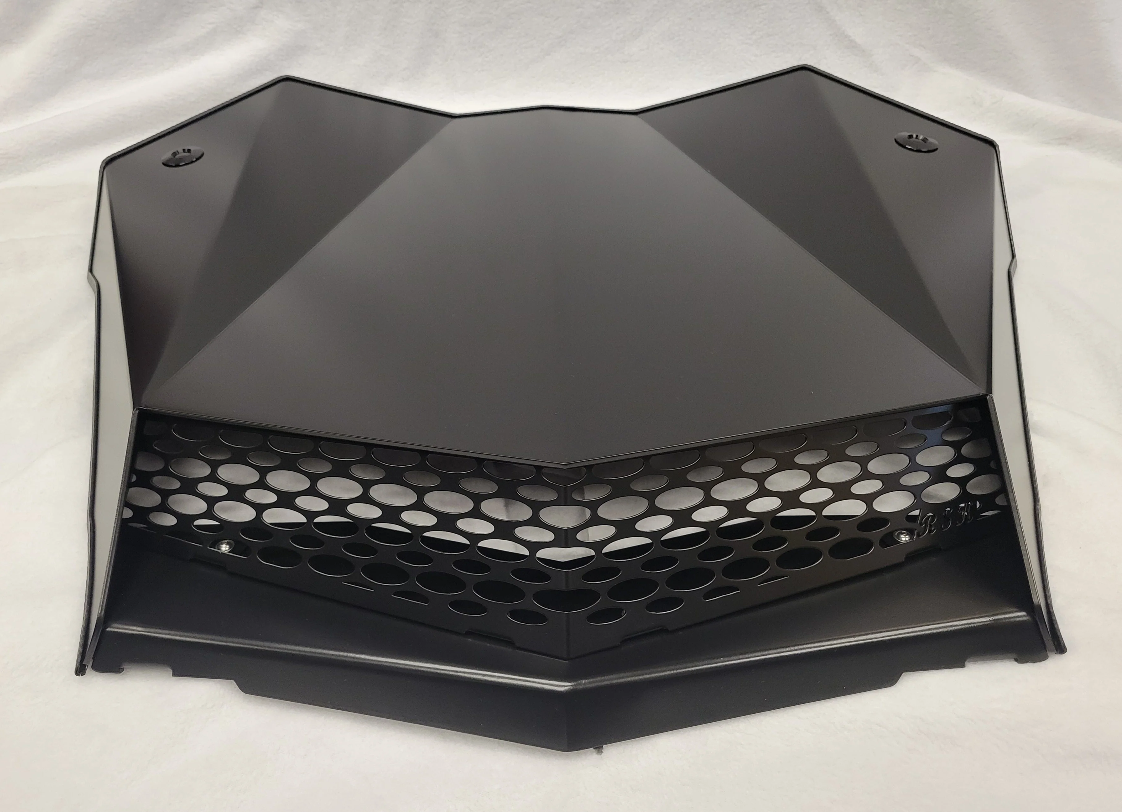 Turbo / "S" Hood - Image 5