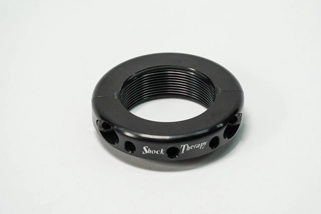 Shock Therapy Two-Piece Preload Collar for 2.5" Walker Evans Shock