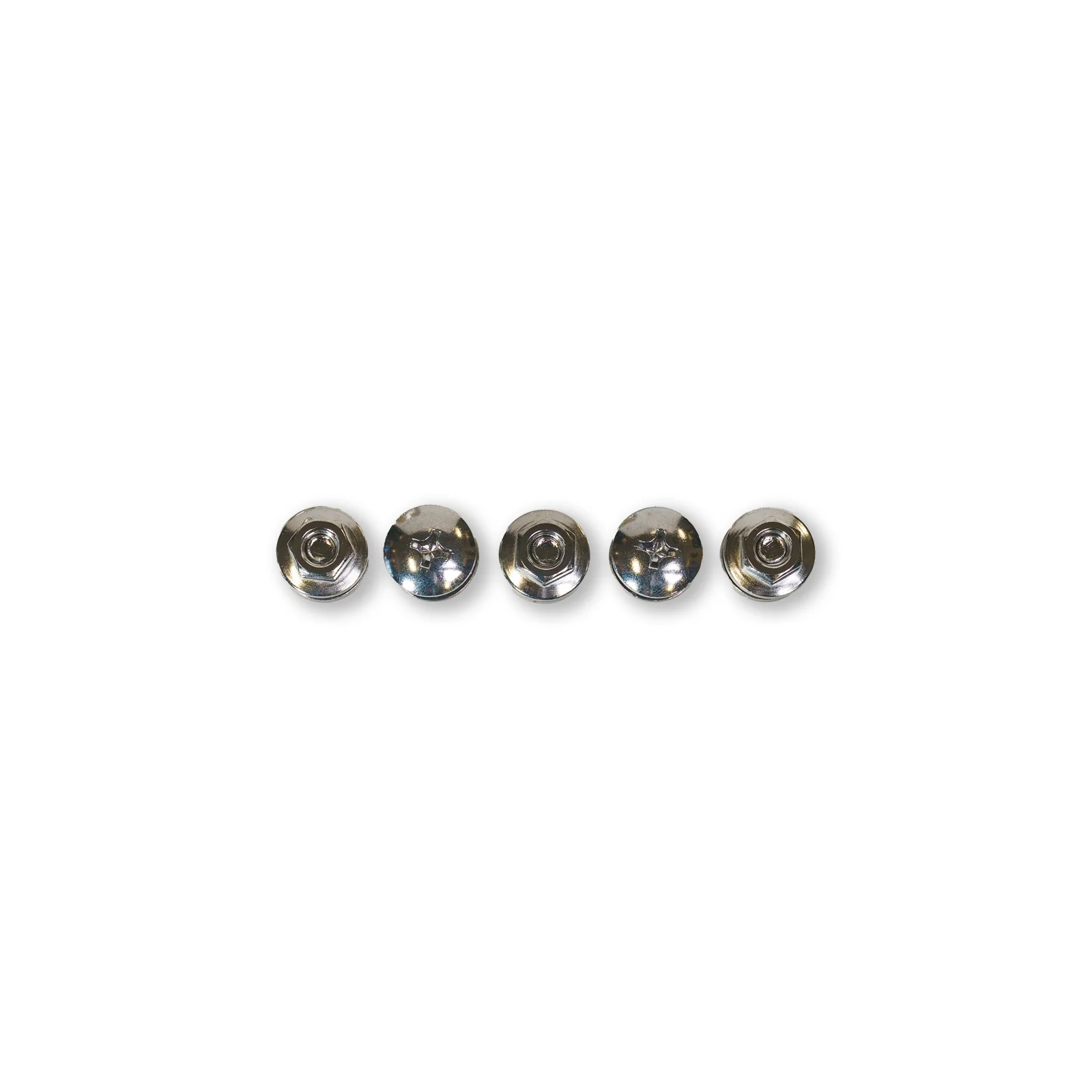 Ultimate Traction recovery board with steel plugs (Two Boards) - Image 5
