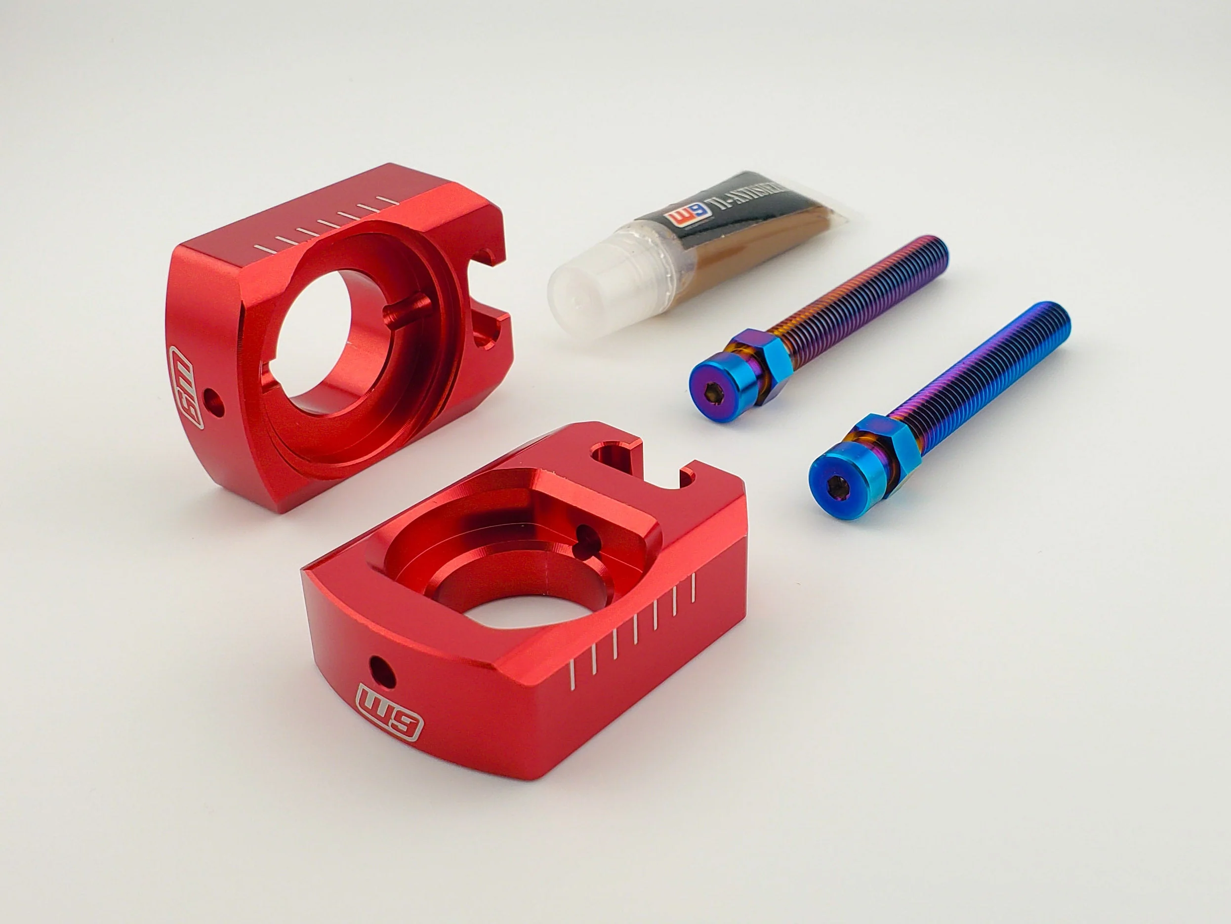 Ultra Bee Axle Block (Collective) - Image 2