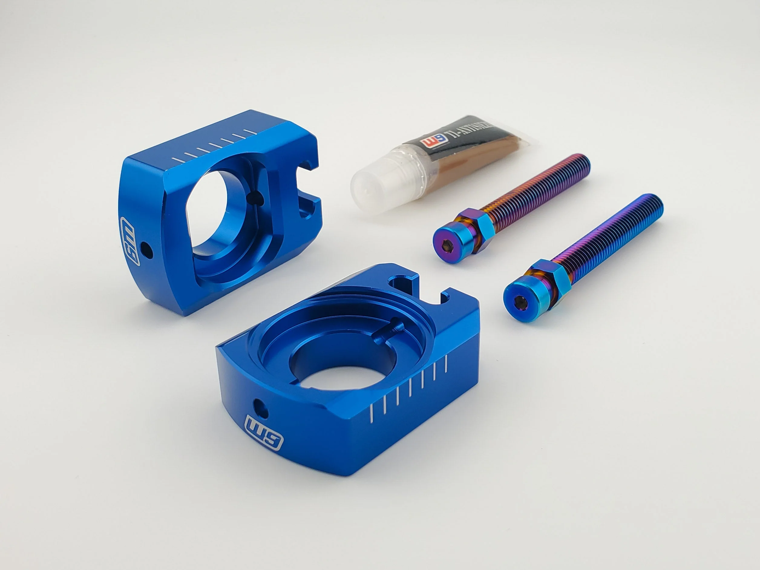Ultra Bee Axle Block (Collective) - Image 3