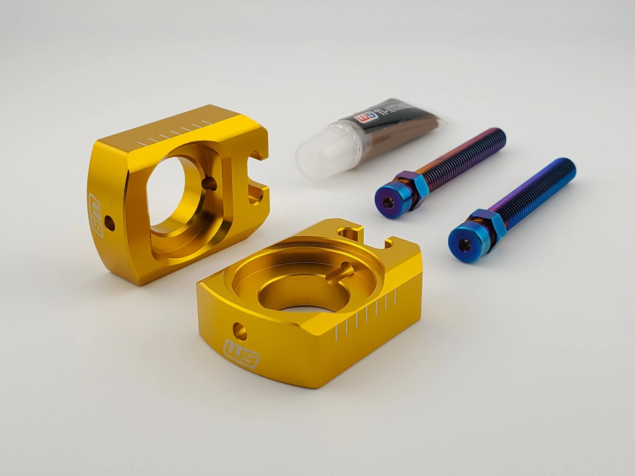 Ultra Bee Axle Block (Collective) - Image 5