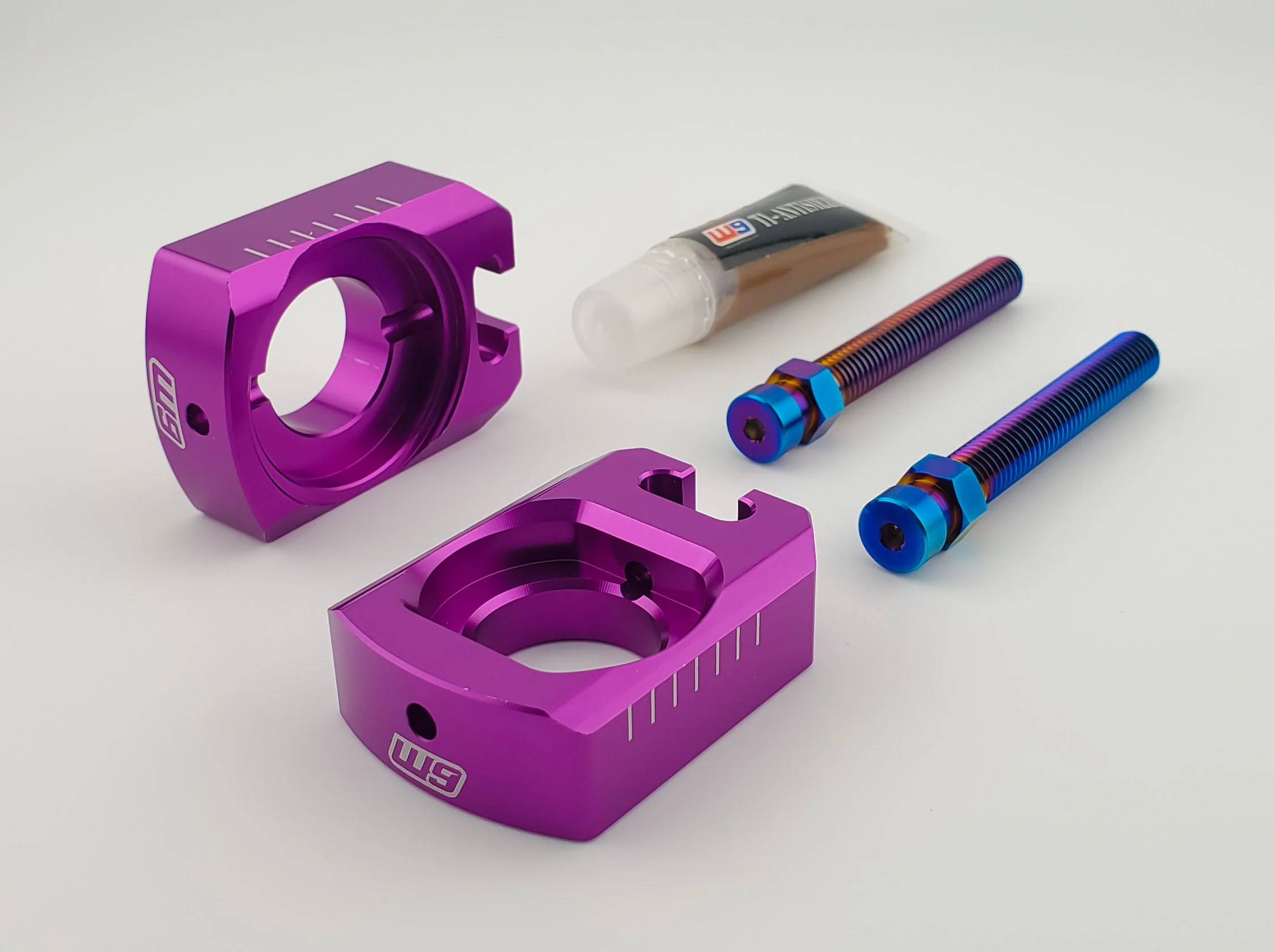 Ultra Bee Axle Block (Collective) - Image 6