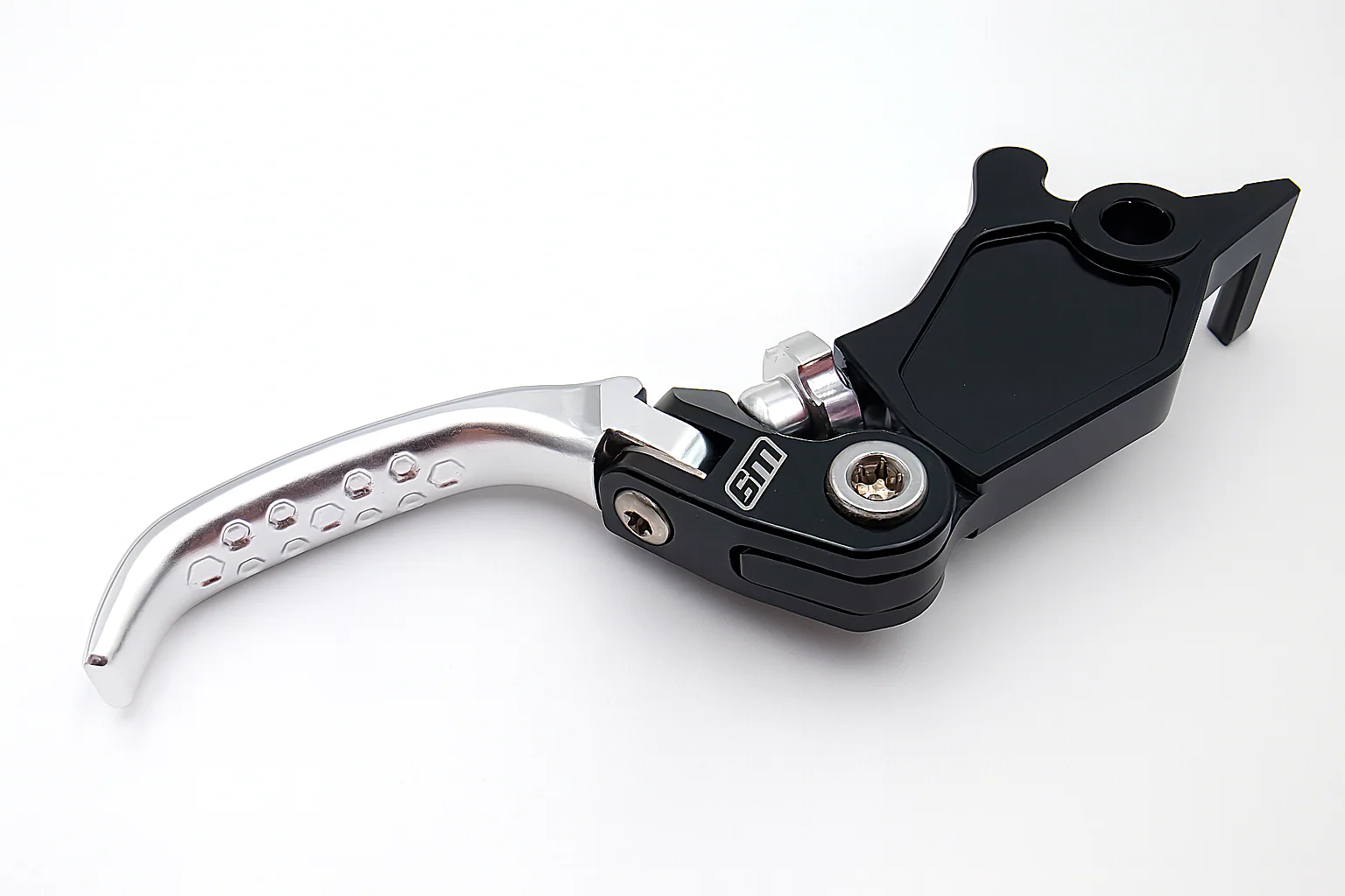Warp 9 Forged Brake Levers - Surron Ultra Bee
