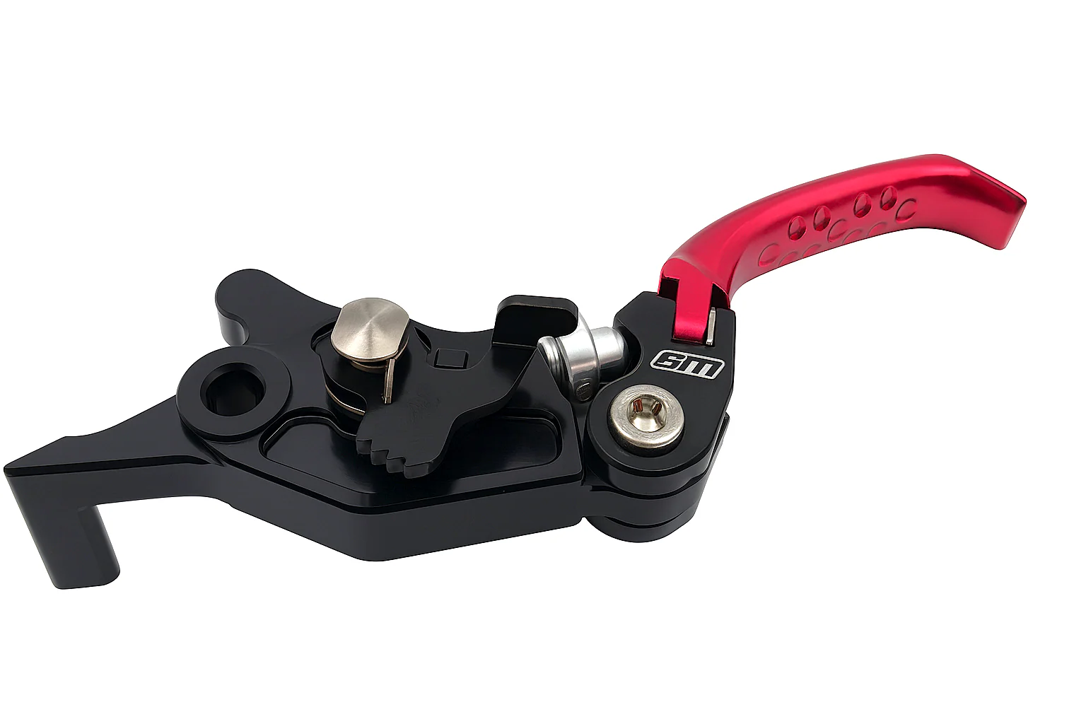 Warp 9 Forged Brake Levers - Surron Ultra Bee - Image 10