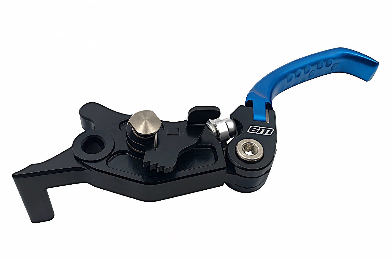 Warp 9 Forged Brake Levers - Surron Ultra Bee - Image 11