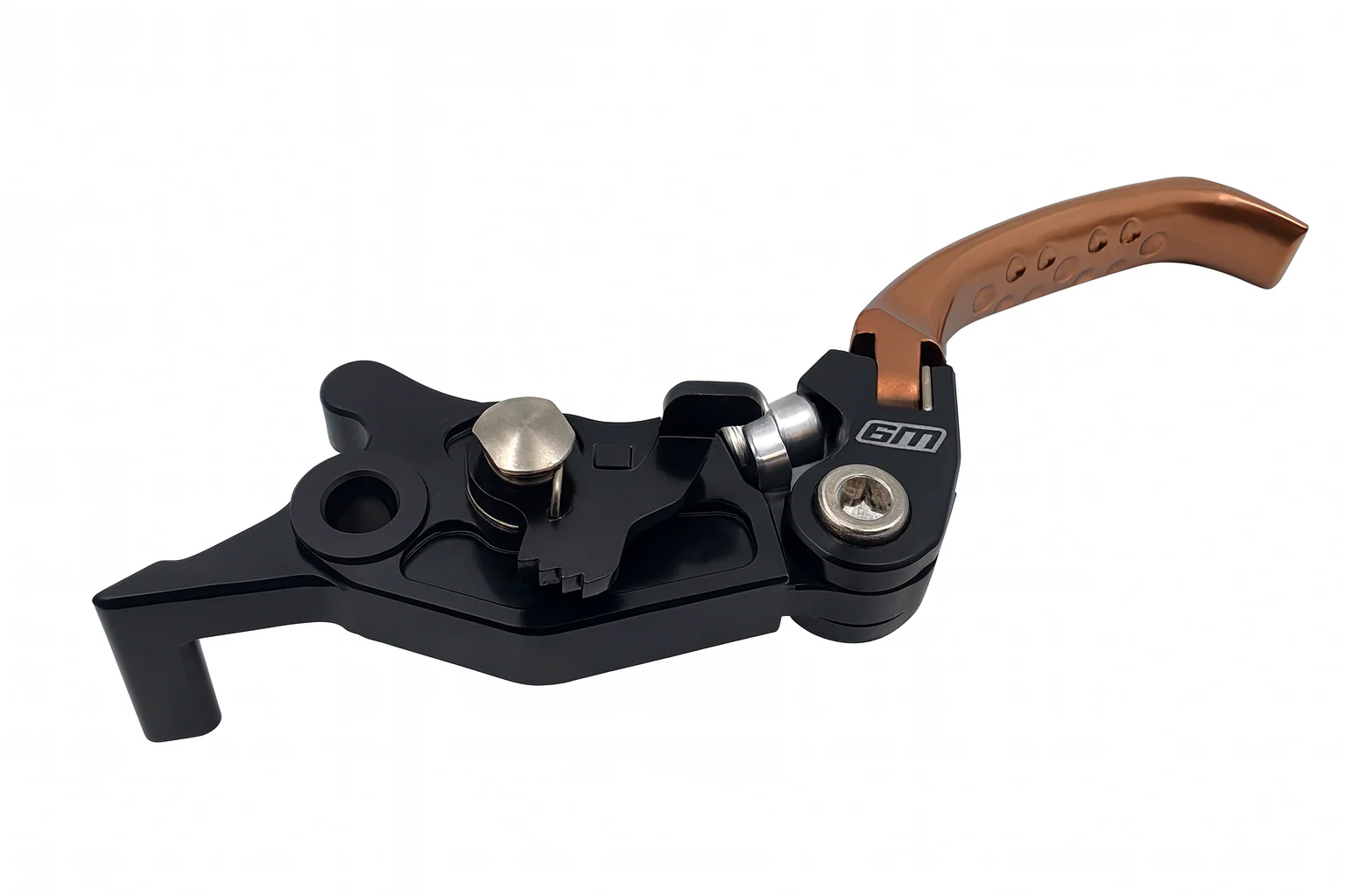 Warp 9 Forged Brake Levers - Surron Ultra Bee - Image 12