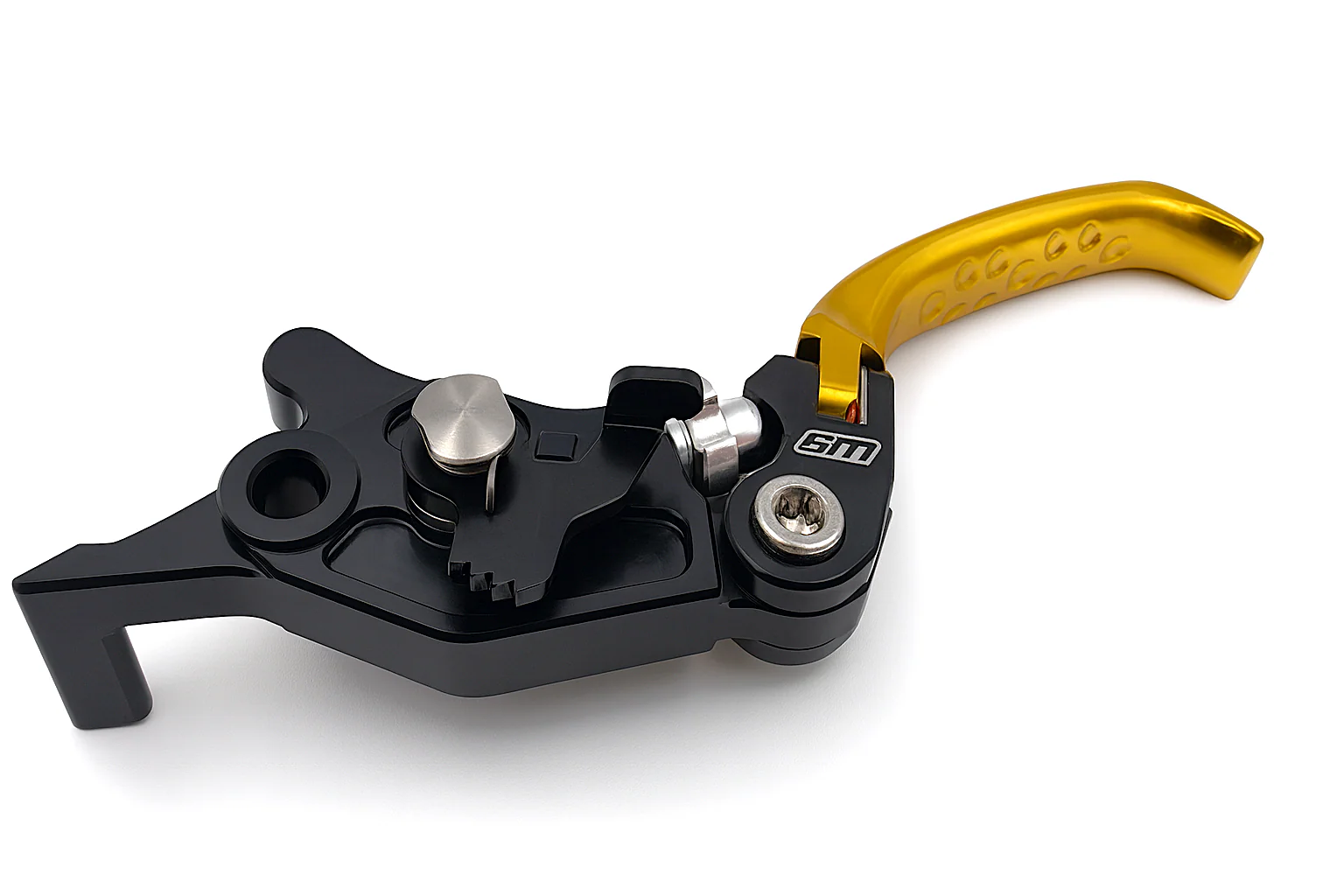 Warp 9 Forged Brake Levers - Surron Ultra Bee - Image 13