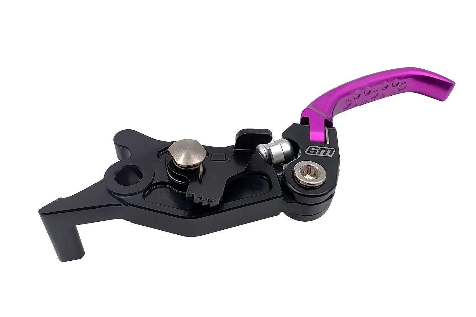Warp 9 Forged Brake Levers - Surron Ultra Bee - Image 14