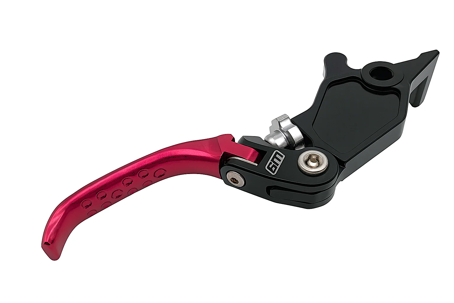 Warp 9 Forged Brake Levers - Surron Ultra Bee - Image 3
