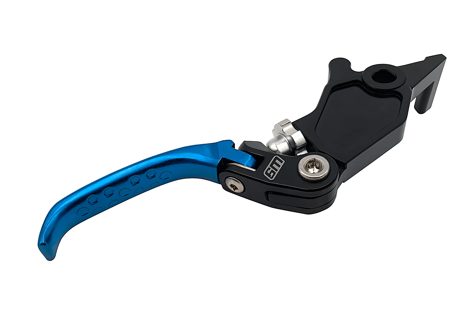 Warp 9 Forged Brake Levers - Surron Ultra Bee - Image 4