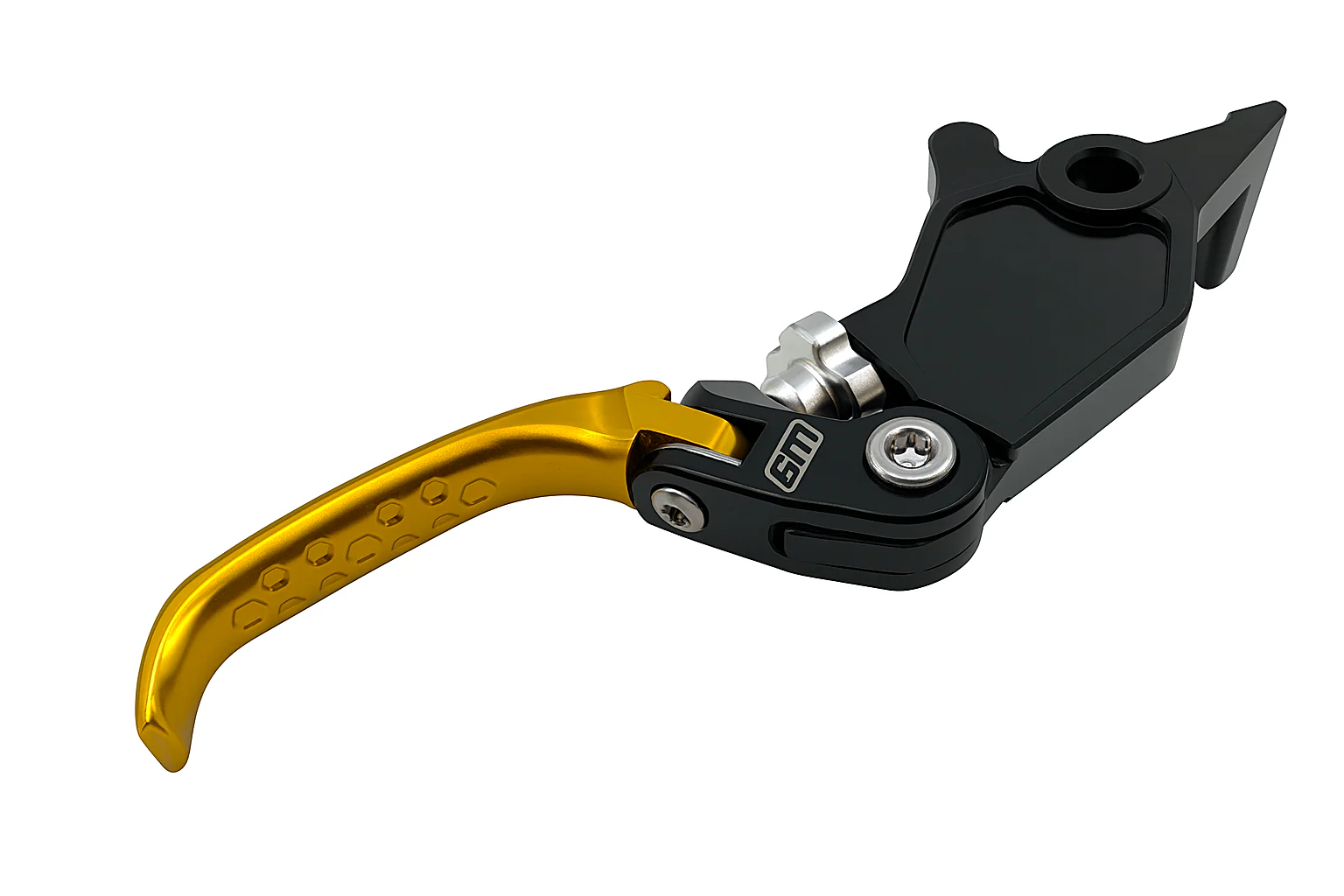 Warp 9 Forged Brake Levers - Surron Ultra Bee - Image 6