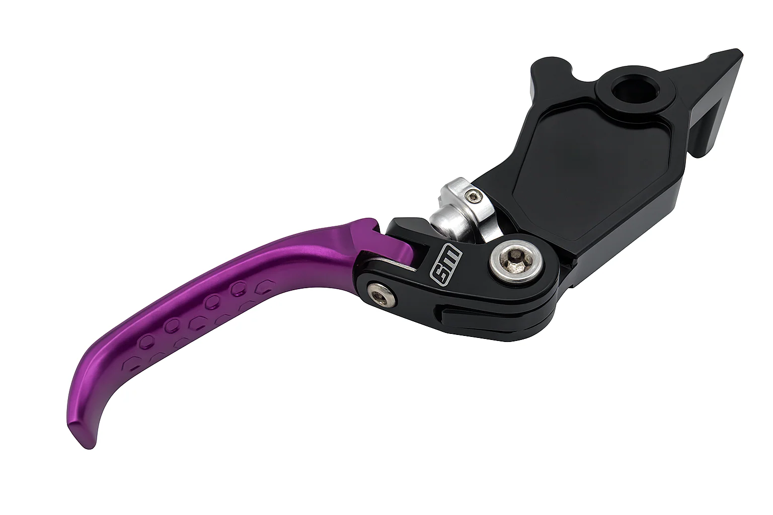 Warp 9 Forged Brake Levers - Surron Ultra Bee - Image 7