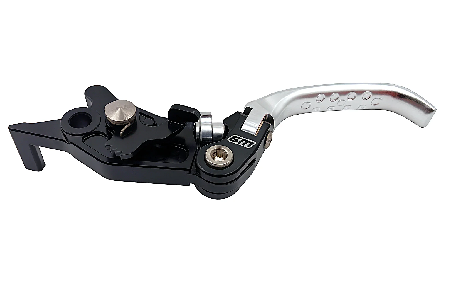 Warp 9 Forged Brake Levers - Surron Ultra Bee - Image 8