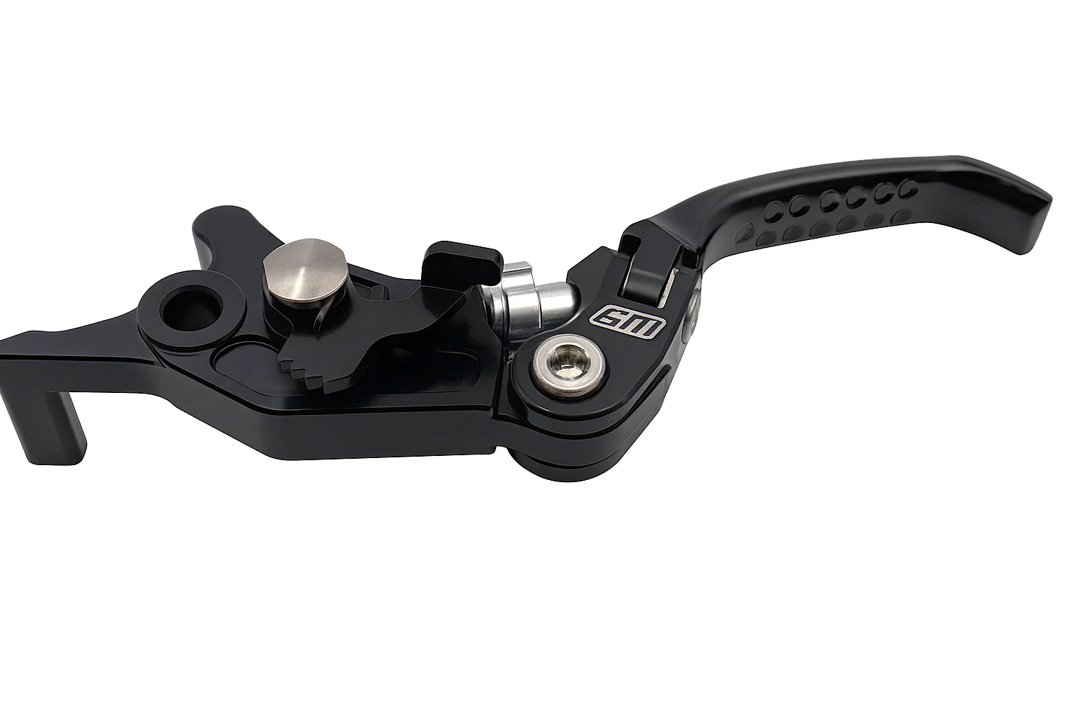 Warp 9 Forged Brake Levers - Surron Ultra Bee - Image 9