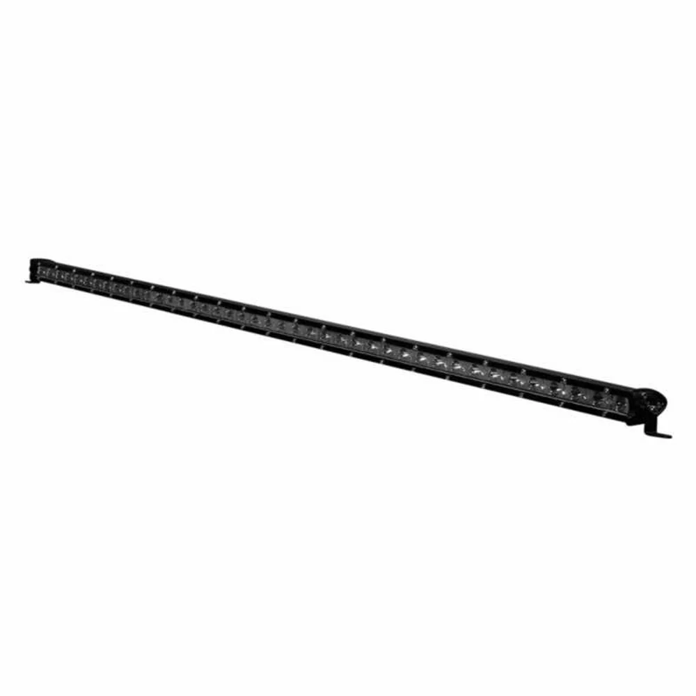 Ultra Slim Single Row 44.25" Light Bar - 7,560 Lumens + Waterproof (2024) - Image 2