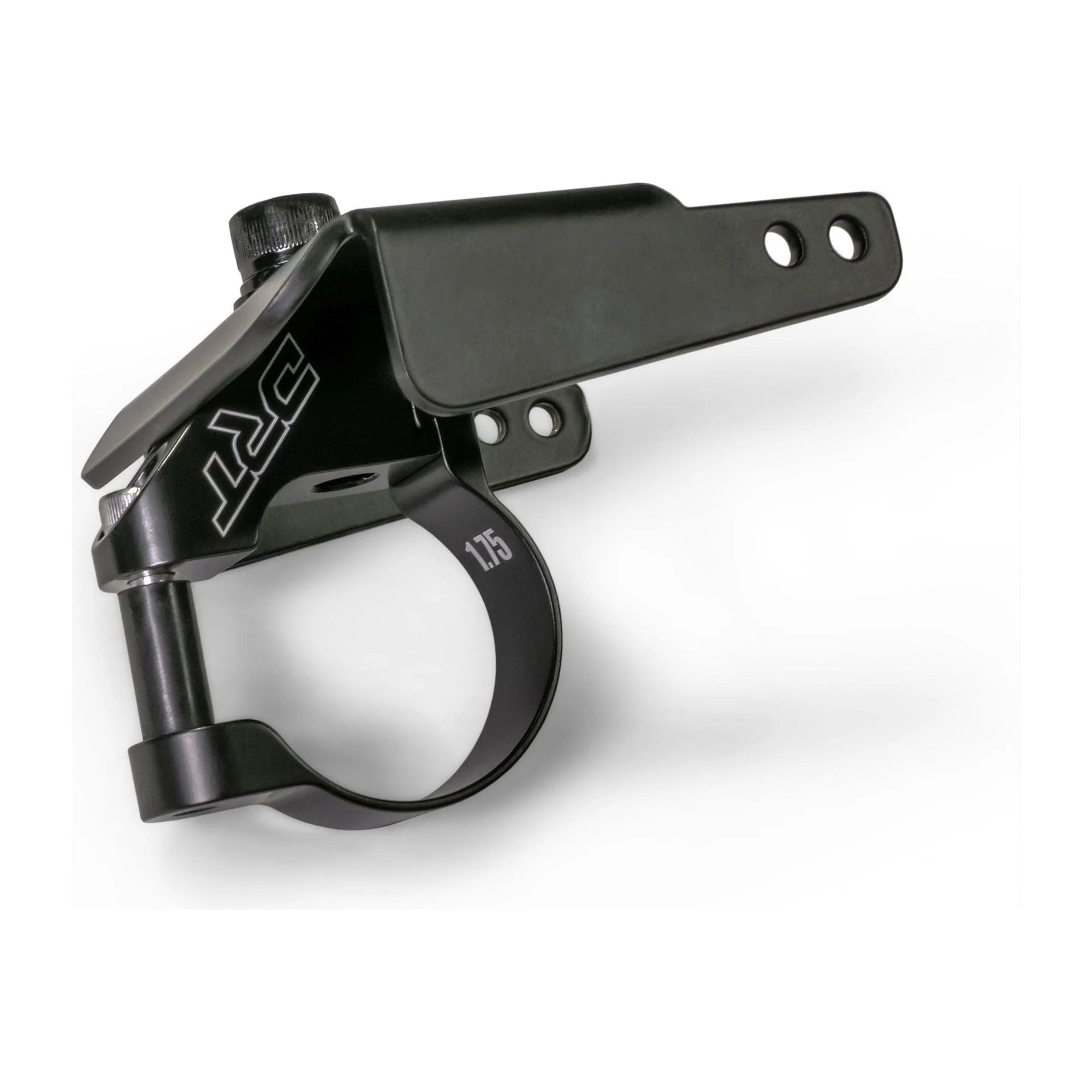 DRT Motorsports Universal Air Pumper Bracket - Image 3