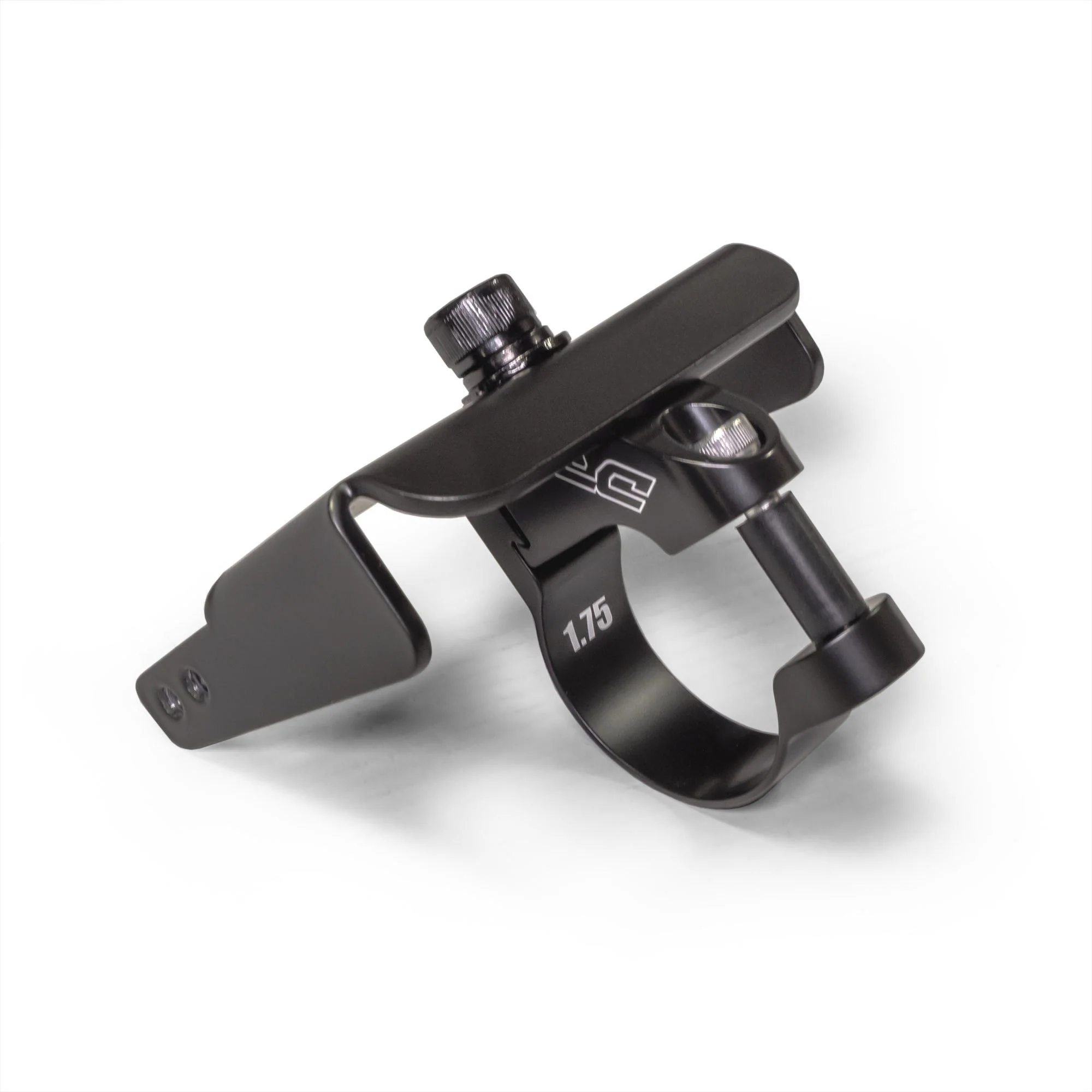DRT Motorsports Universal Air Pumper Bracket - Image 4
