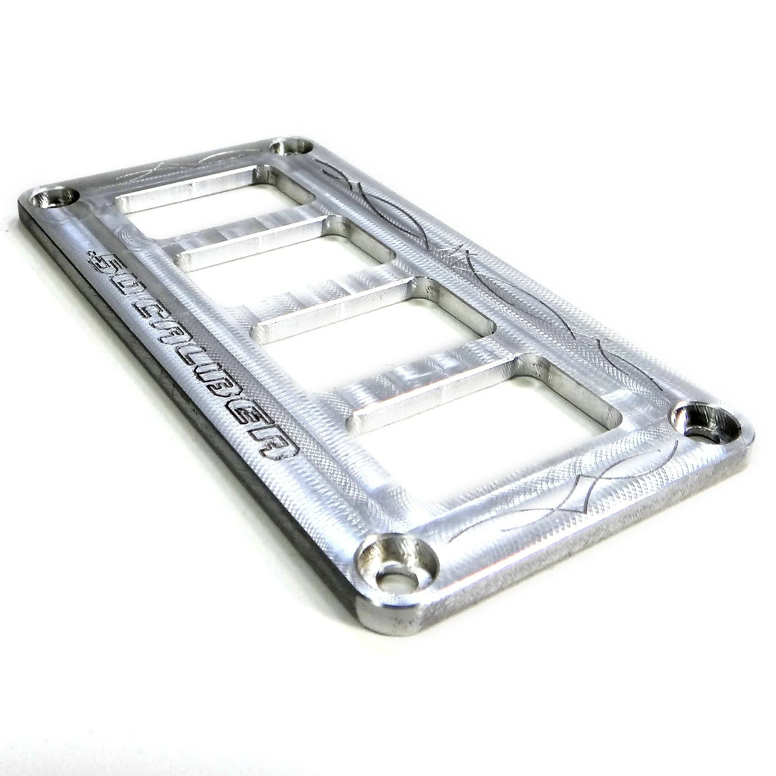 Universal Dash Panel With Switches - Image 8