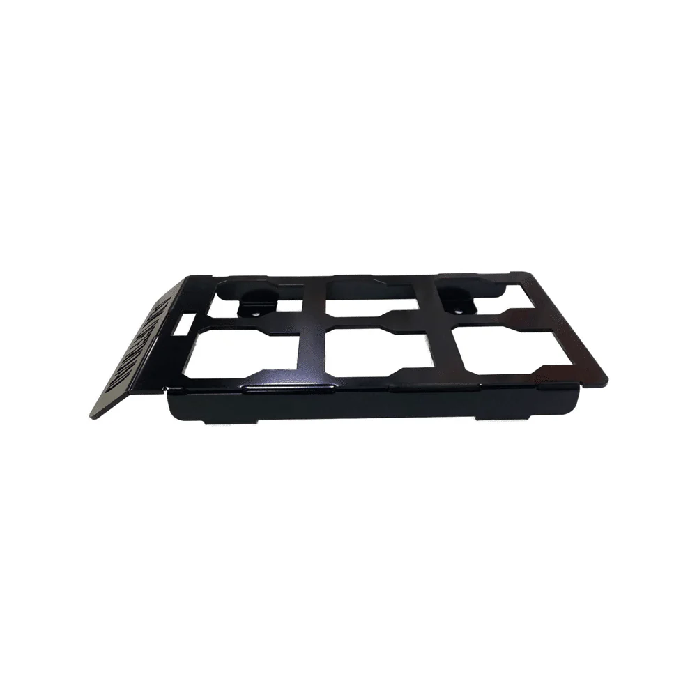 Universal Milwaukee Packout Mount 0.5 - Durable + Versatile (2024) - Image 4